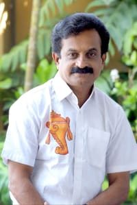 Rajith Kumar