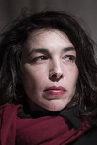 Cécile Guilbert
