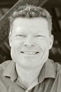 Lucas Dudley