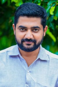 Karur Elang Karthikeyan