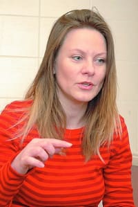 Małgorzata Maślanka