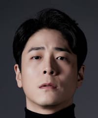Hong Woo Jin