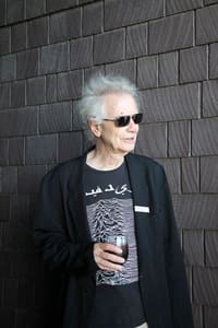 Thom Andersen