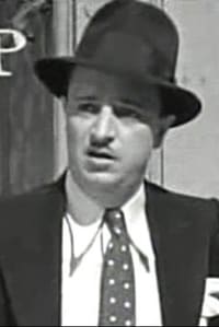 Charles Dorety