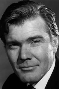 Donald May