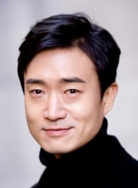 Jo  Woo Jin