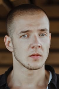 Artem Suchkov