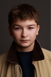 Ryder Allen