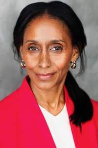 Sally Stewart