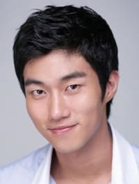 Park Jin Soo