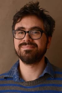 Andrew Bujalski