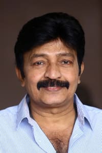 Dr. Rajasekhar