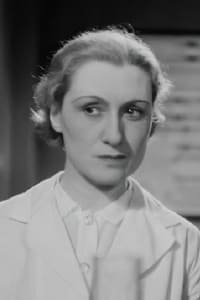Madeleine Geoffroy