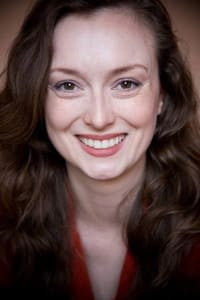 Rebecca Lovett