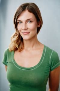Justine Christensen