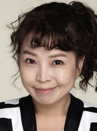 Hong Ji Young