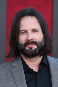 Gary Dauberman