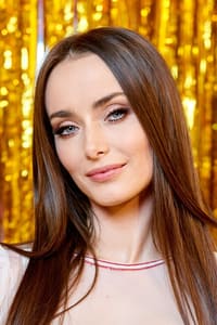 Kseniia Mishyna