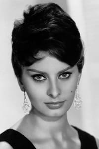 Sophia Loren