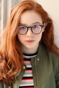 Emerson Tate Alexander