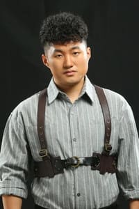 Guan Xiangyun