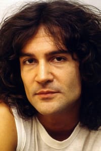 Billy Squier