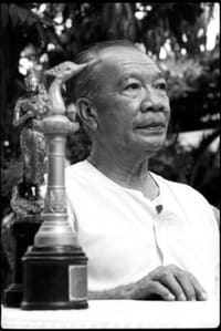 Vijit Kunawut