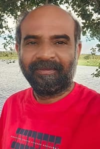 Pragatheeswaran