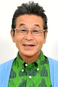 Kanpei Hazama