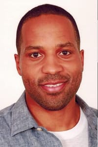 Jamaal Burcher