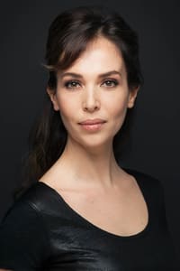 Esra Ronabar