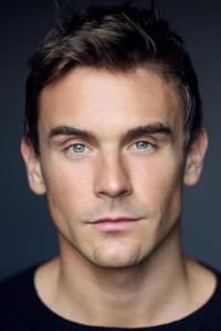 Ollie Marsden