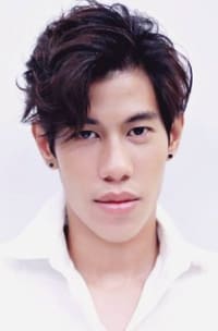 Pharaoh Thamrong Cunpisut