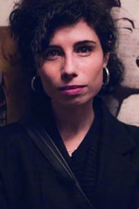 Mamen Díaz
