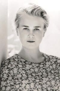 Penelope Sudrow