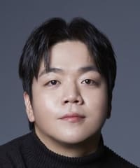 Park Kang Sub