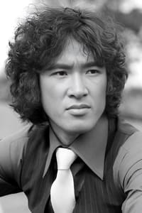 Yūsaku Matsuda