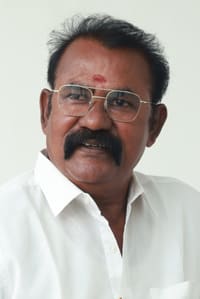 Uriyadi Anandraj