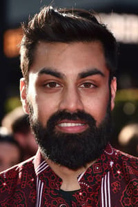 Saagar Shaikh