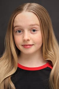 Niamh Dornan