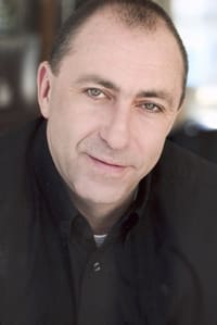 Kevin Scanlon