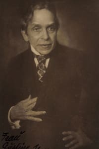 Carl Goetz