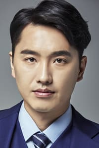 Moon Jung-woong