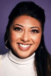 Poppy Jhakra