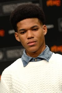Maykol David