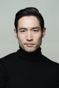Joo Young-ho