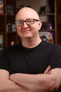 Jerry Holkins
