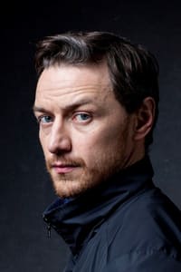 James McAvoy