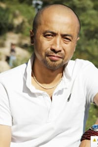 Liu Yong