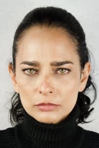 Jacqueline Arenal